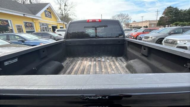 2015 Chevrolet Silverado 1500 in Greenville, SC 29607 - 18114397 5