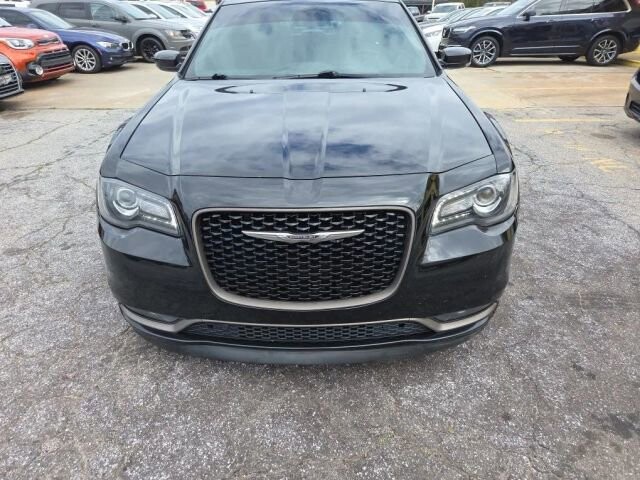 2018 Chrysler 300 in Greenville, SC 29607 - 18114398 14