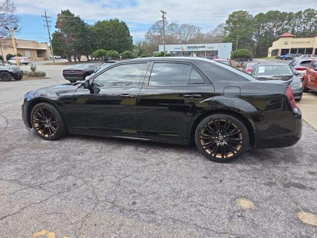 2018 Chrysler 300 in Greenville, SC 29607 - 18114398 6