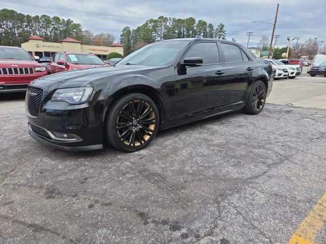 2018 Chrysler 300 in Greenville, SC 29607 - 18114398 7
