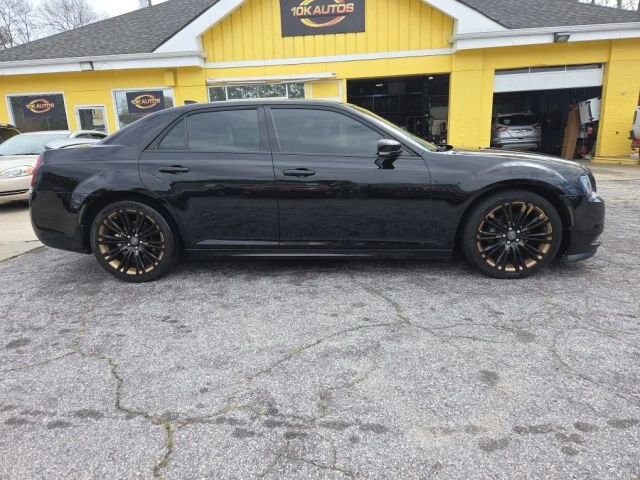 2018 Chrysler 300 in Greenville, SC 29607 - 18114398 2