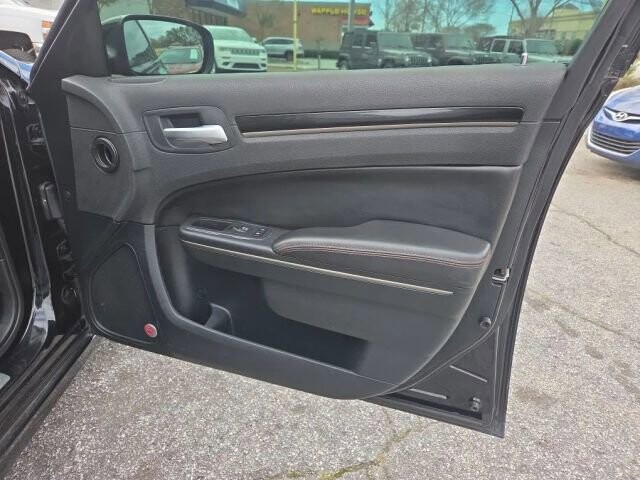 2018 Chrysler 300 in Greenville, SC 29607 - 18114398 16