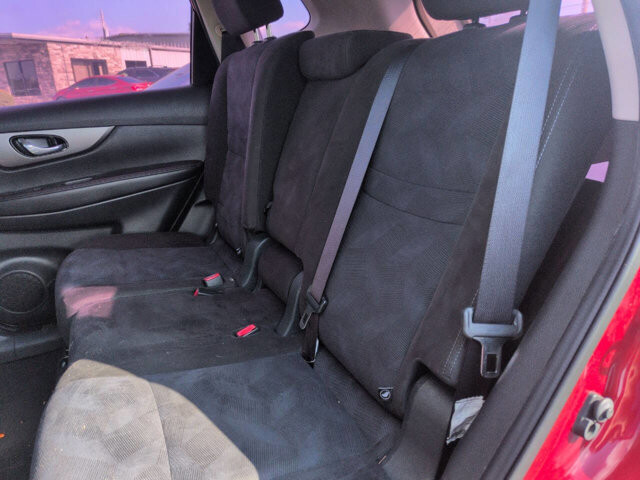 2015 Nissan Rogue in North Little Rock, AR 72117-1620 - 18114401 4