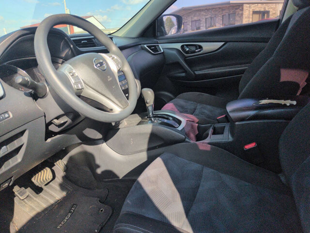 2015 Nissan Rogue in North Little Rock, AR 72117-1620 - 18114401 5