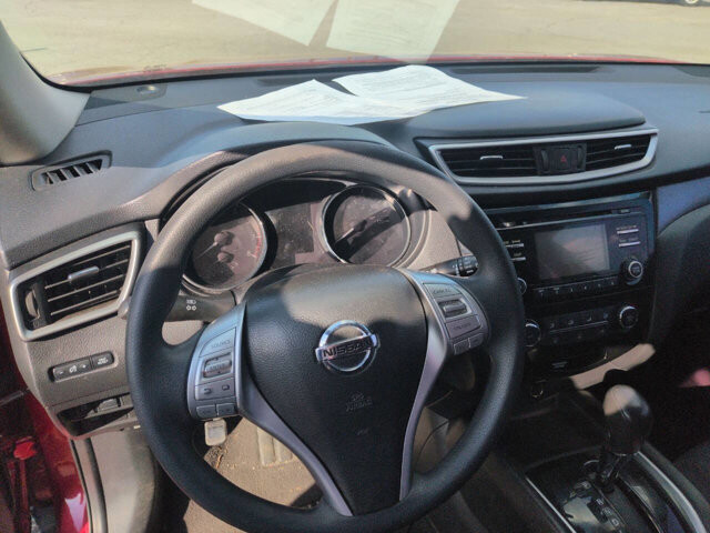 2015 Nissan Rogue in North Little Rock, AR 72117-1620 - 18114401 6