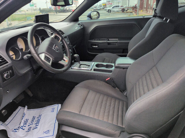 2013 Dodge Challenger in North Little Rock, AR 72117-1620 - 18114402 3