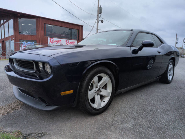 2013 Dodge Challenger in North Little Rock, AR 72117-1620 - 18114402