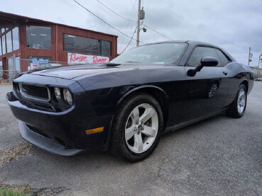 2013 Dodge Challenger in North Little Rock, AR 72117-1620