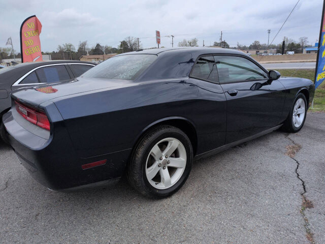 2013 Dodge Challenger in North Little Rock, AR 72117-1620 - 18114402 2