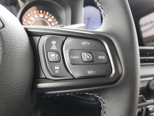 2026 Jeep Wrangler in Bedford, OH 44146 - 18114403 9