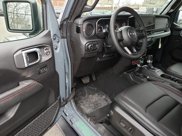 2026 Jeep Wrangler in Bedford, OH 44146 - 18114403 6