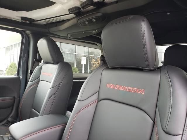 2026 Jeep Wrangler in Bedford, OH 44146 - 18114403 7