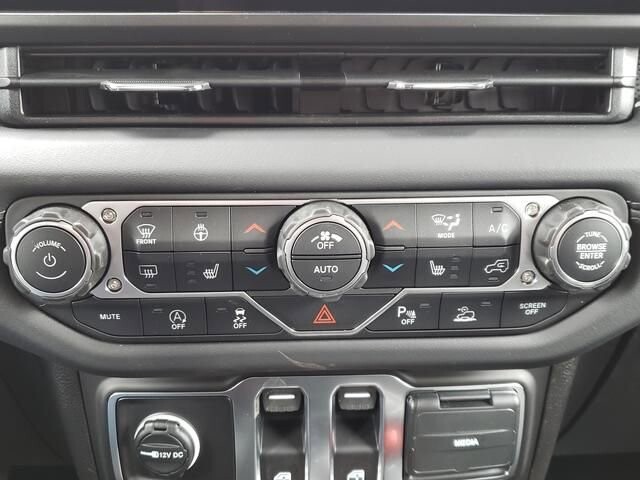 2026 Jeep Wrangler in Bedford, OH 44146 - 18114403 11