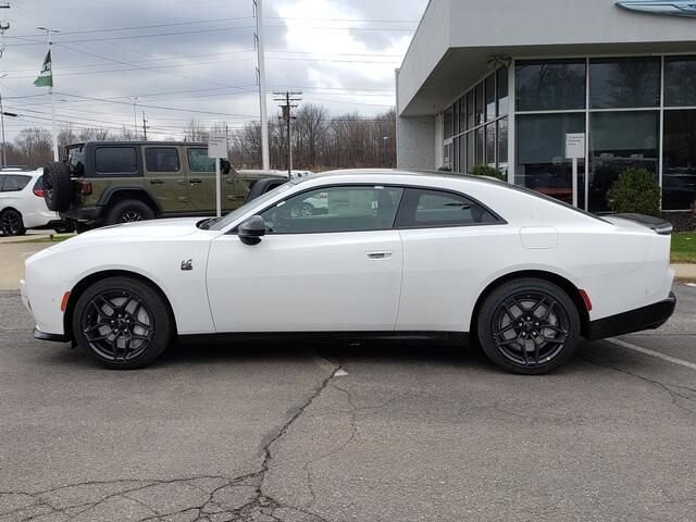 2026 Dodge Charger in Bedford, OH 44146 - 18114404 2
