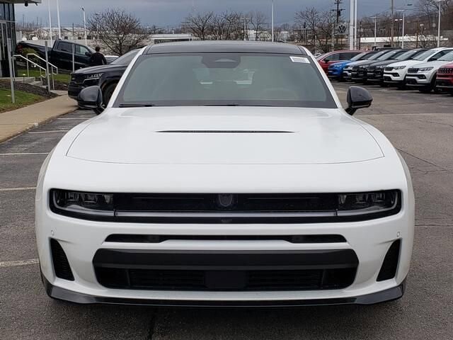 2026 Dodge Charger in Bedford, OH 44146 - 18114404 5