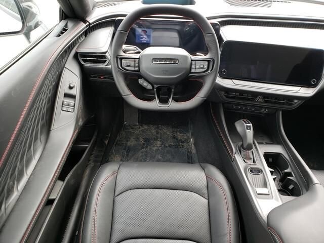 2026 Dodge Charger in Bedford, OH 44146 - 18114404 10