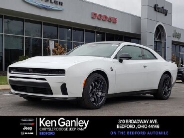 2026 Dodge Charger in Bedford, OH 44146