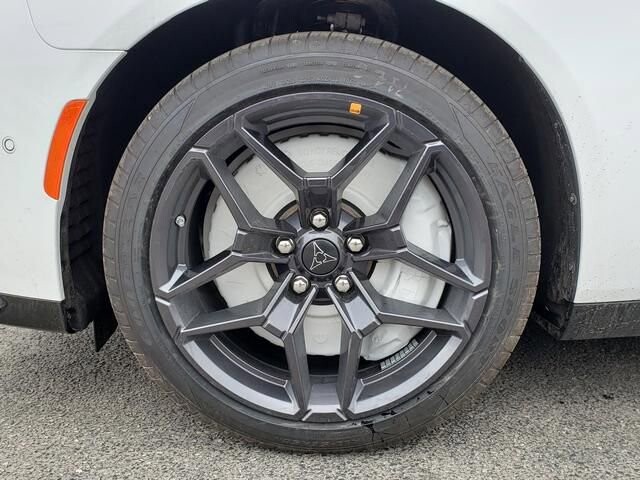 2026 Dodge Charger in Bedford, OH 44146 - 18114404 12