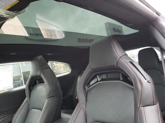 2026 Dodge Charger in Bedford, OH 44146 - 18114404 8