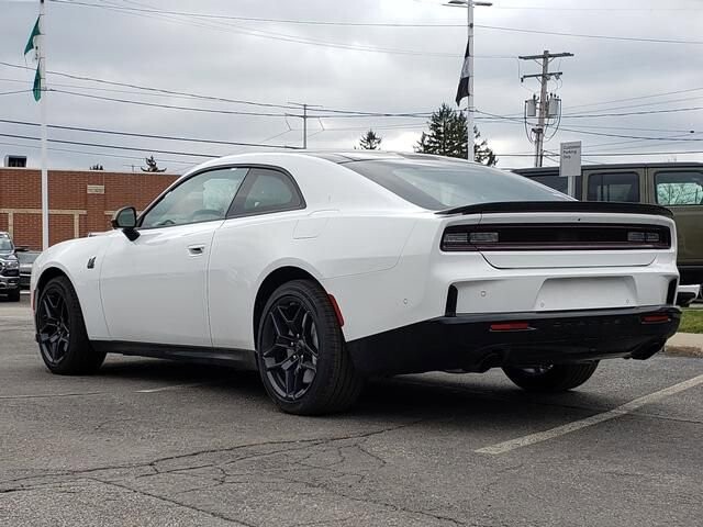 2026 Dodge Charger in Bedford, OH 44146 - 18114404 3
