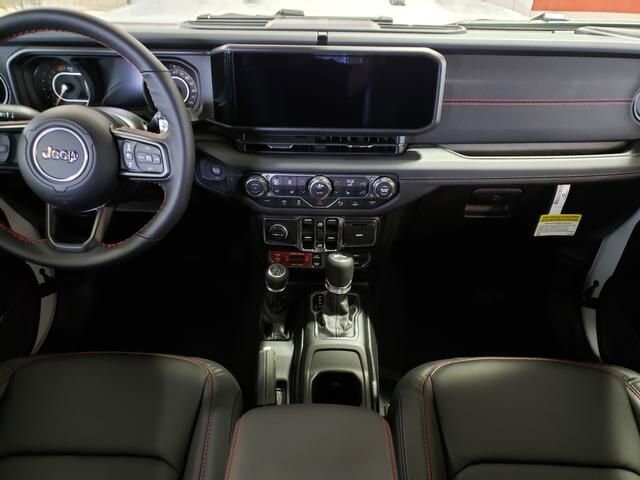 2026 Jeep Wrangler in Bedford, OH 44146 - 18114405 10