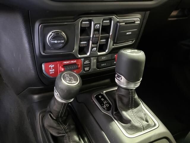 2026 Jeep Wrangler in Bedford, OH 44146 - 18114405 8