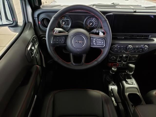 2026 Jeep Wrangler in Bedford, OH 44146 - 18114405 11