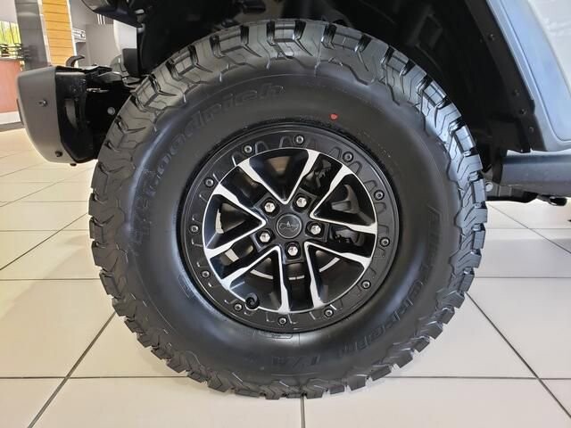 2026 Jeep Wrangler in Bedford, OH 44146 - 18114405 12