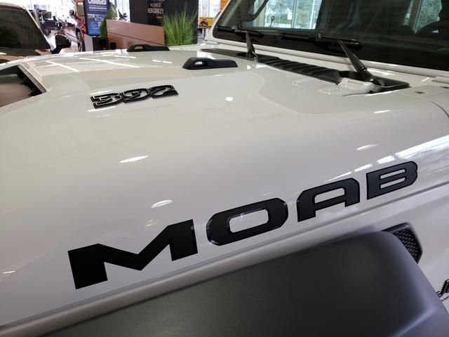 2026 Jeep Wrangler in Bedford, OH 44146 - 18114405 5