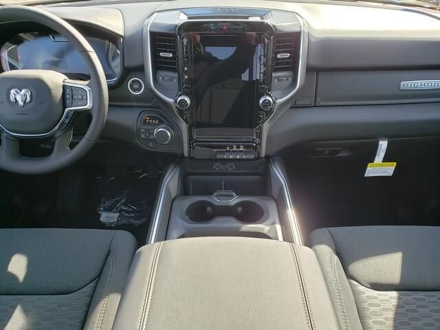 2026 RAM 1500 in Bedford, OH 44146 - 18114406 9