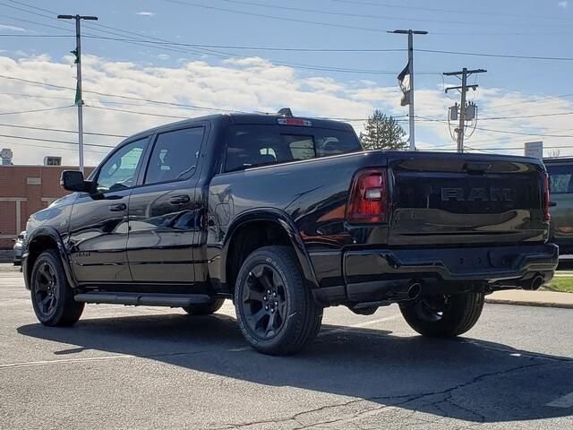 2026 RAM 1500 in Bedford, OH 44146 - 18114406 3