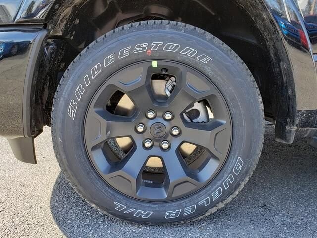 2026 RAM 1500 in Bedford, OH 44146 - 18114406 12