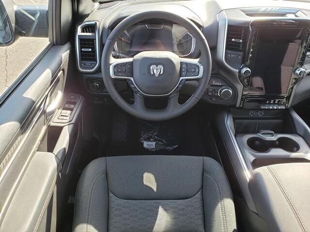 2026 RAM 1500 in Bedford, OH 44146 - 18114406 10