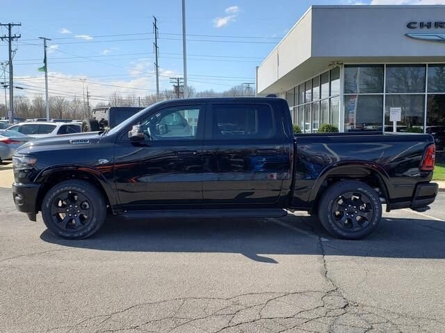 2026 RAM 1500 in Bedford, OH 44146 - 18114406 2