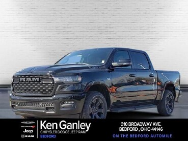 2026 RAM 1500 in Bedford, OH 44146