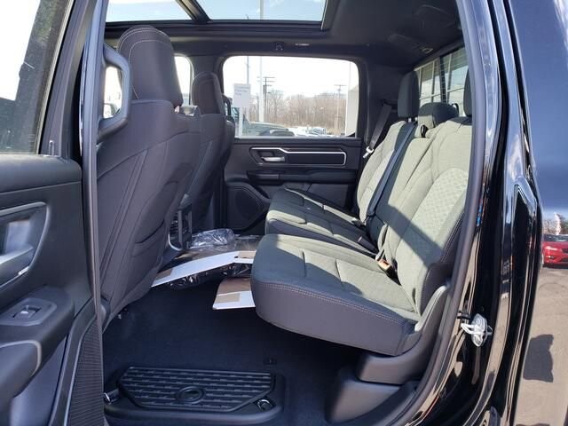 2026 RAM 1500 in Bedford, OH 44146 - 18114406 8