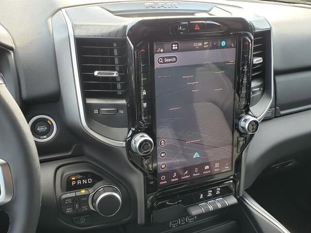 2026 RAM 1500 in Bedford, OH 44146 - 18114406 11