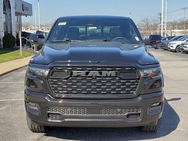 2026 RAM 1500 in Bedford, OH 44146 - 18114406 5