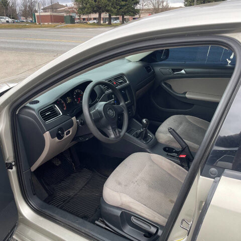 2013 Volkswagen Jetta in Coeur d&amp;#039;Alene, ID 83815 - 18114408 11