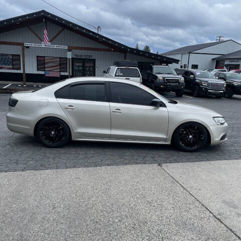 2013 Volkswagen Jetta in Coeur d&amp;#039;Alene, ID 83815 - 18114408 7