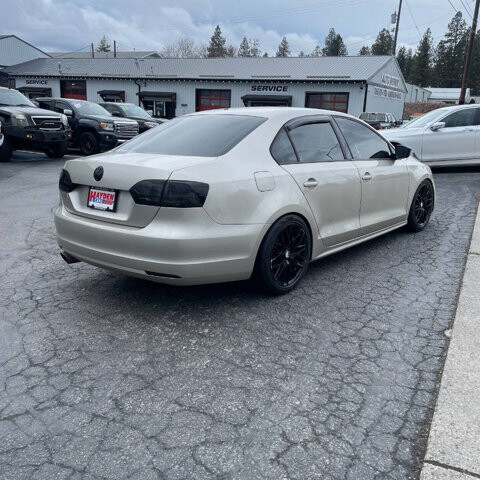 2013 Volkswagen Jetta in Coeur d&amp;#039;Alene, ID 83815 - 18114408 6
