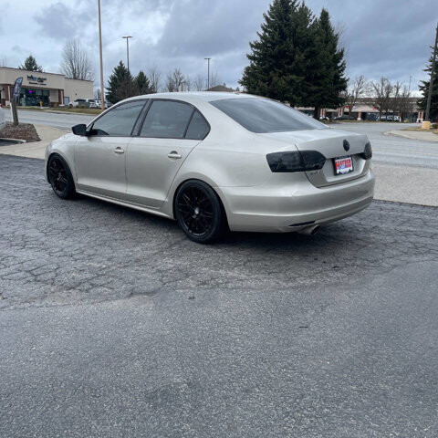 2013 Volkswagen Jetta in Coeur d&amp;#039;Alene, ID 83815 - 18114408 4