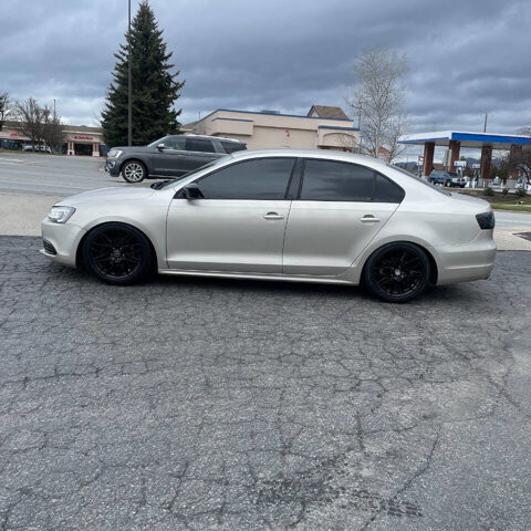 2013 Volkswagen Jetta in Coeur d&amp;#039;Alene, ID 83815 - 18114408 3