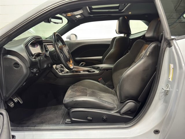 2021 Dodge Challenger in Burlington, WI 53105 - 18114409 10