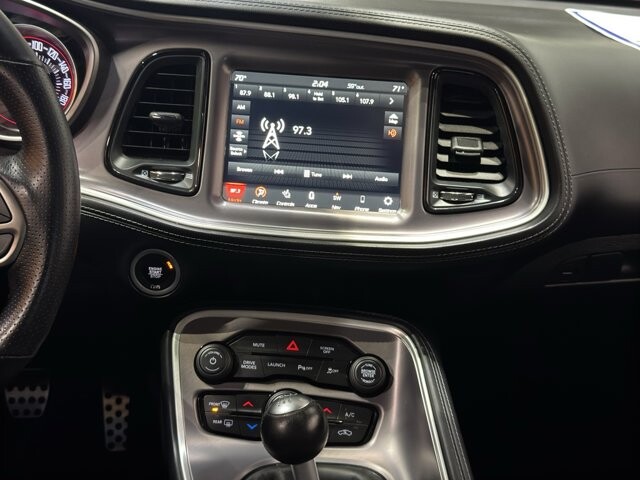 2021 Dodge Challenger in Burlington, WI 53105 - 18114409 21