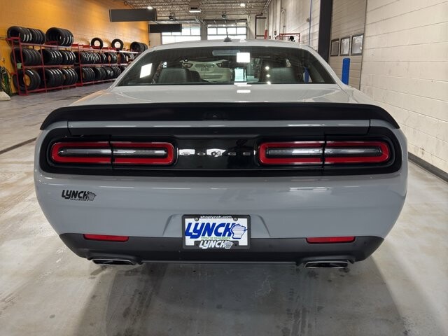2021 Dodge Challenger in Burlington, WI 53105 - 18114409 4