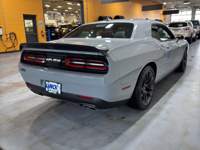 2021 Dodge Challenger in Burlington, WI 53105 - 18114409 5