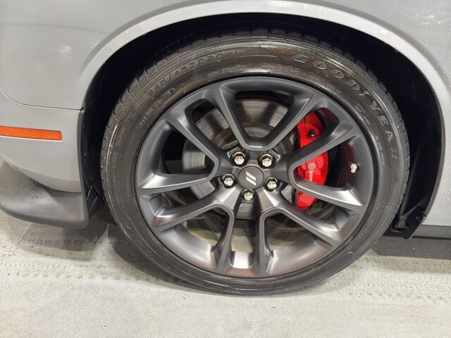 2021 Dodge Challenger in Burlington, WI 53105 - 18114409 9