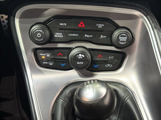 2021 Dodge Challenger in Burlington, WI 53105 - 18114409 24