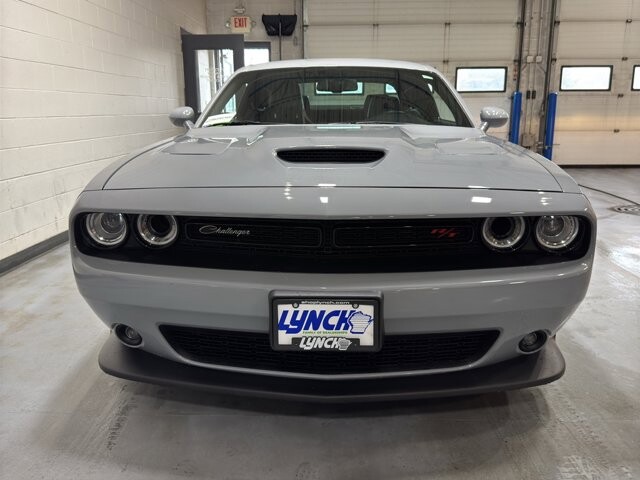 2021 Dodge Challenger in Burlington, WI 53105 - 18114409 8